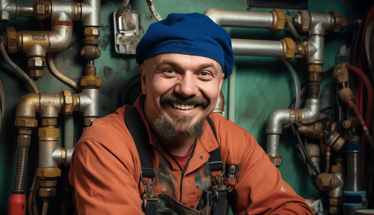 мастер по ремонту Kuppersbusch